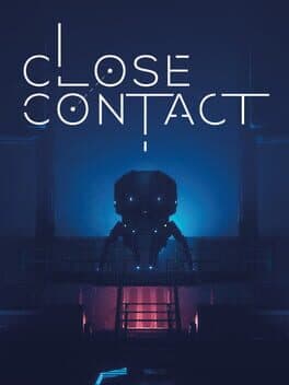 Close Contact cover art