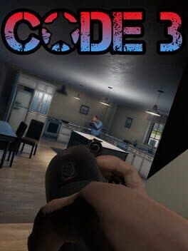 Code 3: Police Response cover art