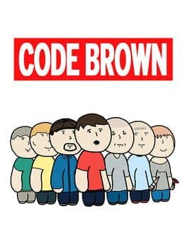 Code Brown cover art