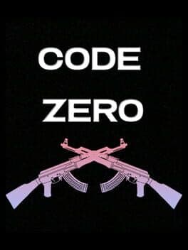 Code Zero cover art