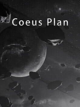 Coeus Plan cover art