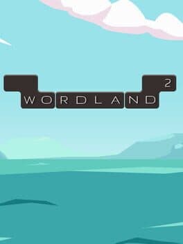 Wordland 2 cover art