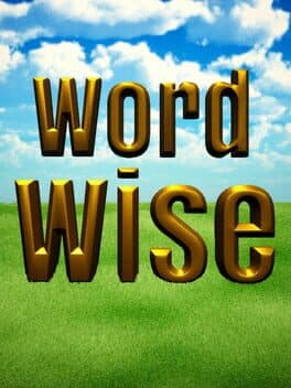 Word Wise cover art
