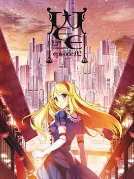 World End Economica: Episode.02 cover art
