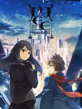 World End Economica: Episode.03 cover art