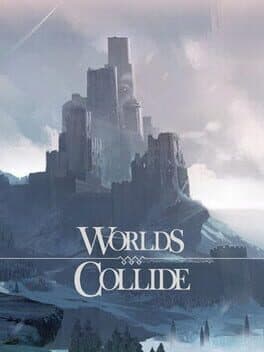 Worlds Collide cover art