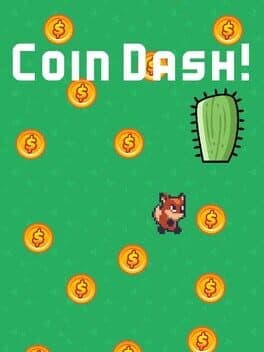 Coin Dash cover art
