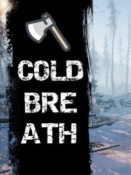 Cold Breath cover art