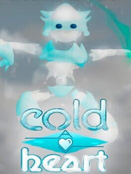 Cold Heart cover art