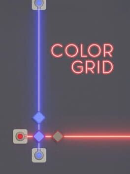 Colorgrid cover art
