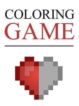 Coloring Game cover art