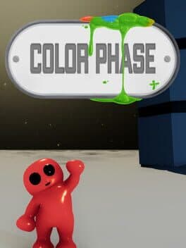 Color Phase cover art