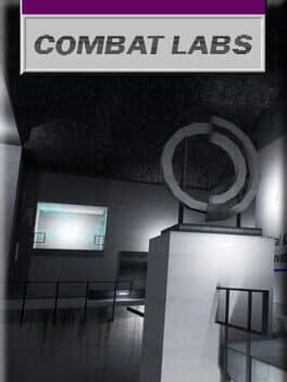 Combat Labs cover art