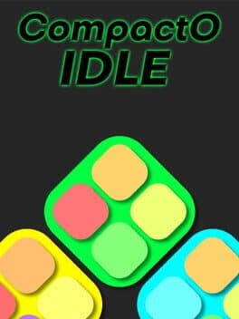 Compacto: Idle Game cover art