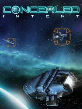 Concealed Intent cover art