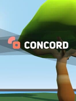 Concord cover art