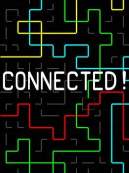 Connected! cover art