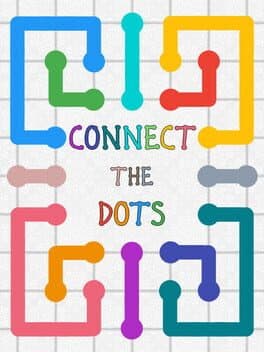 Connect the Dots cover art