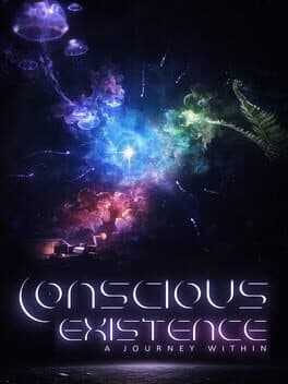 Conscious Existence - A Journey Within cover art