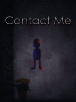Contact Me cover art