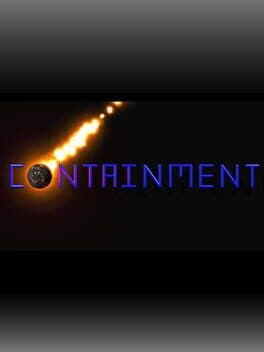 Containment cover art