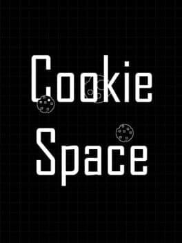 Cookie Space cover art