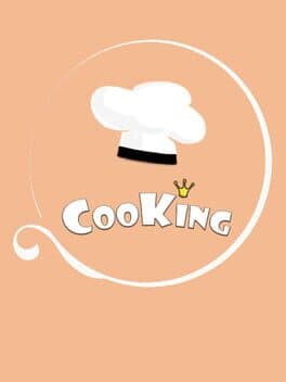 CooKing cover art