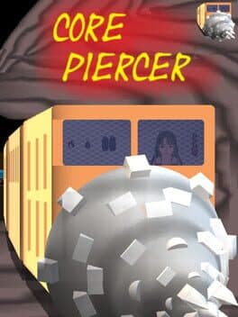 CorePiercer cover art