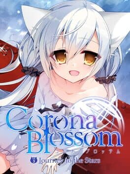 Corona Blossom Vol.3 Journey to the Stars cover art