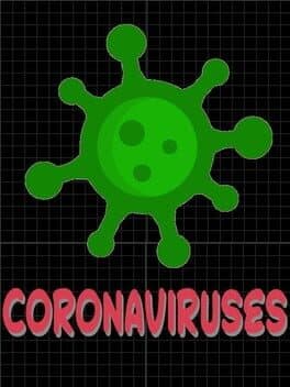 CoronaViruses cover art