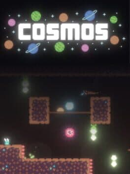 Cosmos cover art