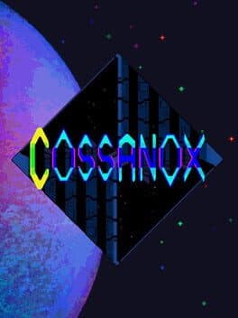 Cossanox cover art