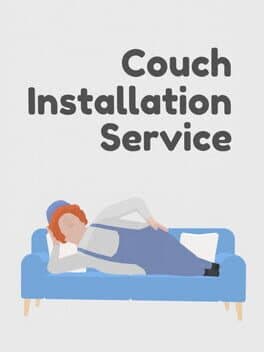 Couch Installation Service cover art