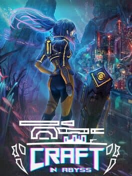 Craft In Abyss cover art