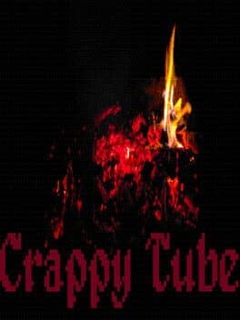 Crappy Tube cover art