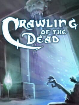 Crawling of the Dead cover art