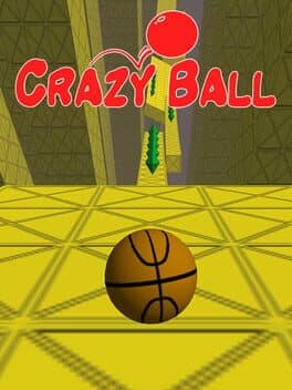 Crazy Ball cover art