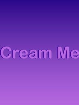 Cream Me cover art