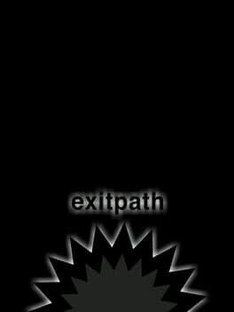 Exit Path cover art