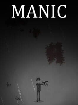 Manic cover art