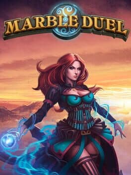 Marble Duel cover art
