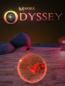 Marble Odyssey cover art