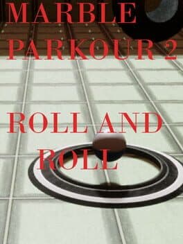 Marble Parkour 2: Roll and Roll cover art