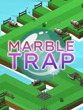Marble Trap cover art