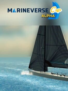 MarineVerse Sailing Club cover art