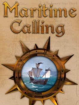 Maritime Calling cover art