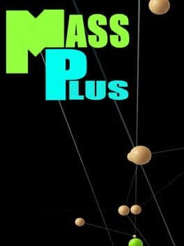 Mass Plus cover art