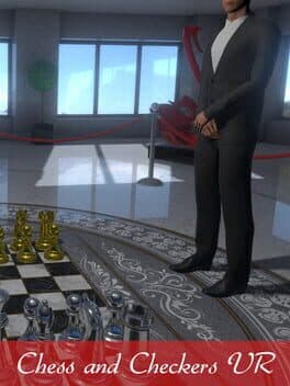 Masters of Chess cover art