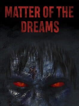 Matter of the Dreams cover art