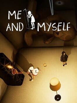 Me and Myself cover art